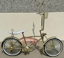Lowrider collection gold for sale  Downey