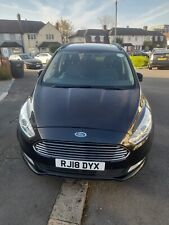 Ford galaxy phv for sale  UK