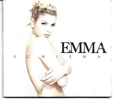 Emma schiena digipack usato  Italia
