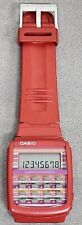 Orologio casio calculator usato  Aversa