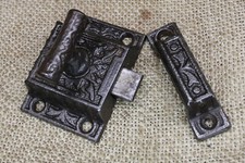 Old cabinet catch for sale  Millersville
