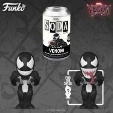 Funko soda venom usato  Spedire a Italy