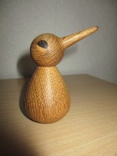 Holz vogel . gebraucht kaufen  Espelkamp
