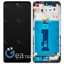 DISPLAY LCD MOTOROLA MOTO E32s XT2229 / E22s ORIGINALE SERVICE PACK FRAME TOUCH comprar usado  Enviando para Brazil