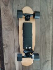 Electric skateboard for sale  Ephrata