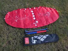 Lenkmatte fluxx trainerkite gebraucht kaufen  Bad Kissingen