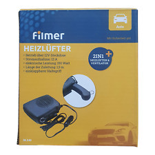 Filmer heizlüfter 2in1 gebraucht kaufen  Sachsenheim
