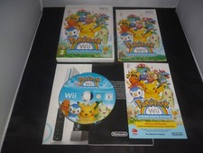 Jeu nintendo wii d'occasion  Saint-Loubès