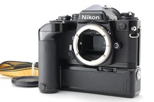 Mint nikon black d'occasion  Expédié en Belgium