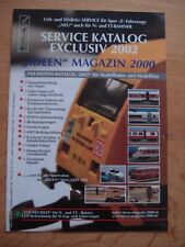 Ideen magazin service gebraucht kaufen  Langenbach