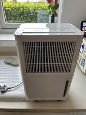 Silvercrest dehumidifier sle for sale  WALLINGFORD