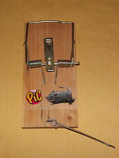 Vintage rodent control for sale  Middleburgh