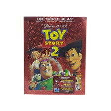 Toy story blu usato  Boscoreale