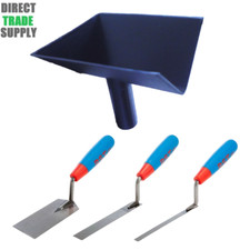 Plastic pointing hod for sale  DARWEN