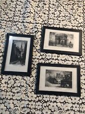 Roux miniature wall for sale  East Northport