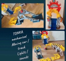 Tonka truck mechanical for sale  RAINHAM