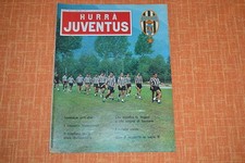 Rivista sportiva hurra usato  Torino