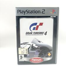 Gran turismo playstation usato  Qualiano