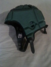Capacete acolchoado Playmaker necessidades especiais comprar usado  Enviando para Brazil