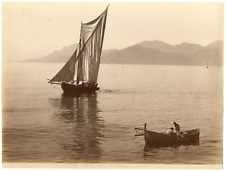 Cannes vintage boat d'occasion  Expédié en Belgium