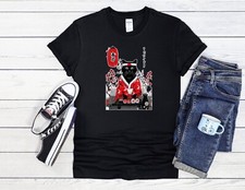 Sushi cat shirt for sale  HARLOW