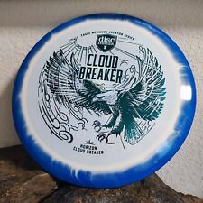 Discmania cloudbreaker horizon gebraucht kaufen  Braunschweig