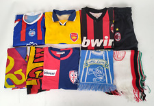 Lot calcio vintage usato  Sacile