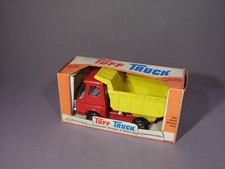 70er tuff truck gebraucht kaufen  Bad Friedrichshall