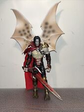 Boneco de ação Legacy Of Kain Soul Reaver tenente Raziel comprar usado  Enviando para Brazil