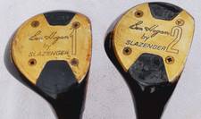 Rare slazenger ben for sale  Spicewood