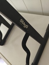 Stagg electric acoustic for sale  BANSTEAD