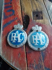 Vintage rac car for sale Vintage rac car for sale  HUDDERSFIELD