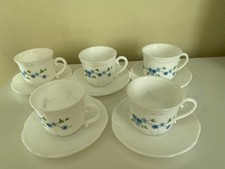Tasses tasses café d'occasion  Brives-Charensac