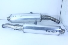auspuff vtr sp1 gebraucht kaufen  Meppen
