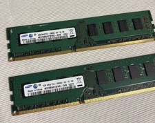 Ram ddr3 4gb usato  Capriolo