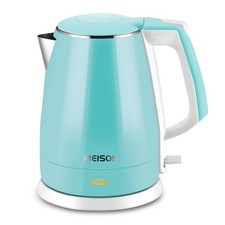 Electric kettle double for sale  Morrison