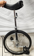 Torker unistar unicycle for sale  Adrian
