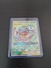 Pokémon turtok plinfa gebraucht kaufen  Westhausen