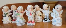 Vintage artmark angel for sale  Skiatook