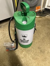 Pressure sprayer litre for sale  CORBY