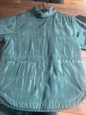 Men green black for sale  GLASGOW