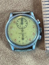 Gallet multichron regulator for sale  Des Moines