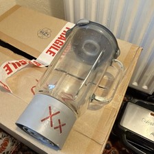 Kenwood glass liquidiser for sale Kenwood glass liquidiser for sale  CARDIFF