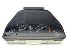 Bmw e34 kombiinstrument gebraucht kaufen  Mettingen