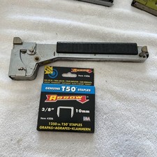 Arrow fastener model for sale  Jupiter