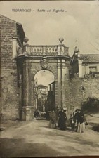 vignanello usato  Napoli