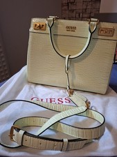 Sac guess femme d'occasion  Chambéry