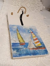 Handmade wooden key for sale  BIRMINGHAM
