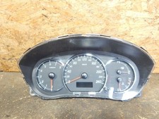 Tachometer kombiinstrument 341 gebraucht kaufen  Ziemetshausen