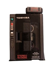Toshiba rs1 stereo for sale  Saint Joseph